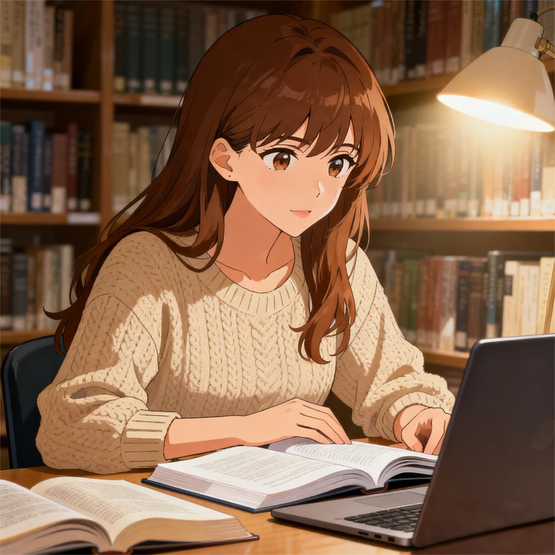 芊芊教资日记