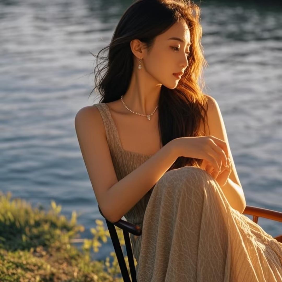 大妍来了