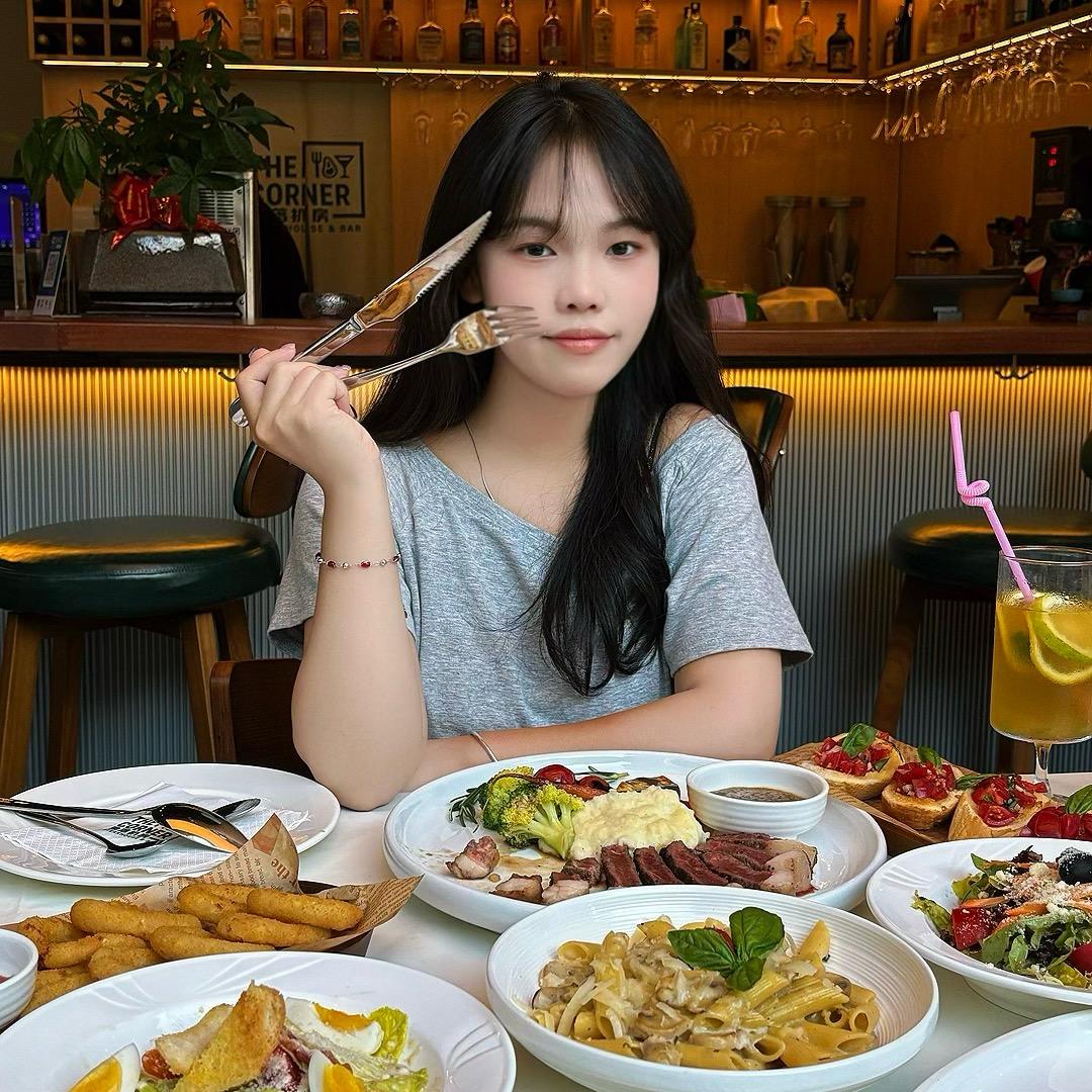 糖糖快乐日记