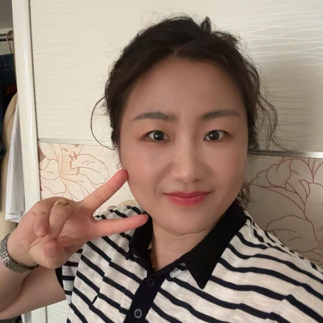 鱼台灿姐在新疆