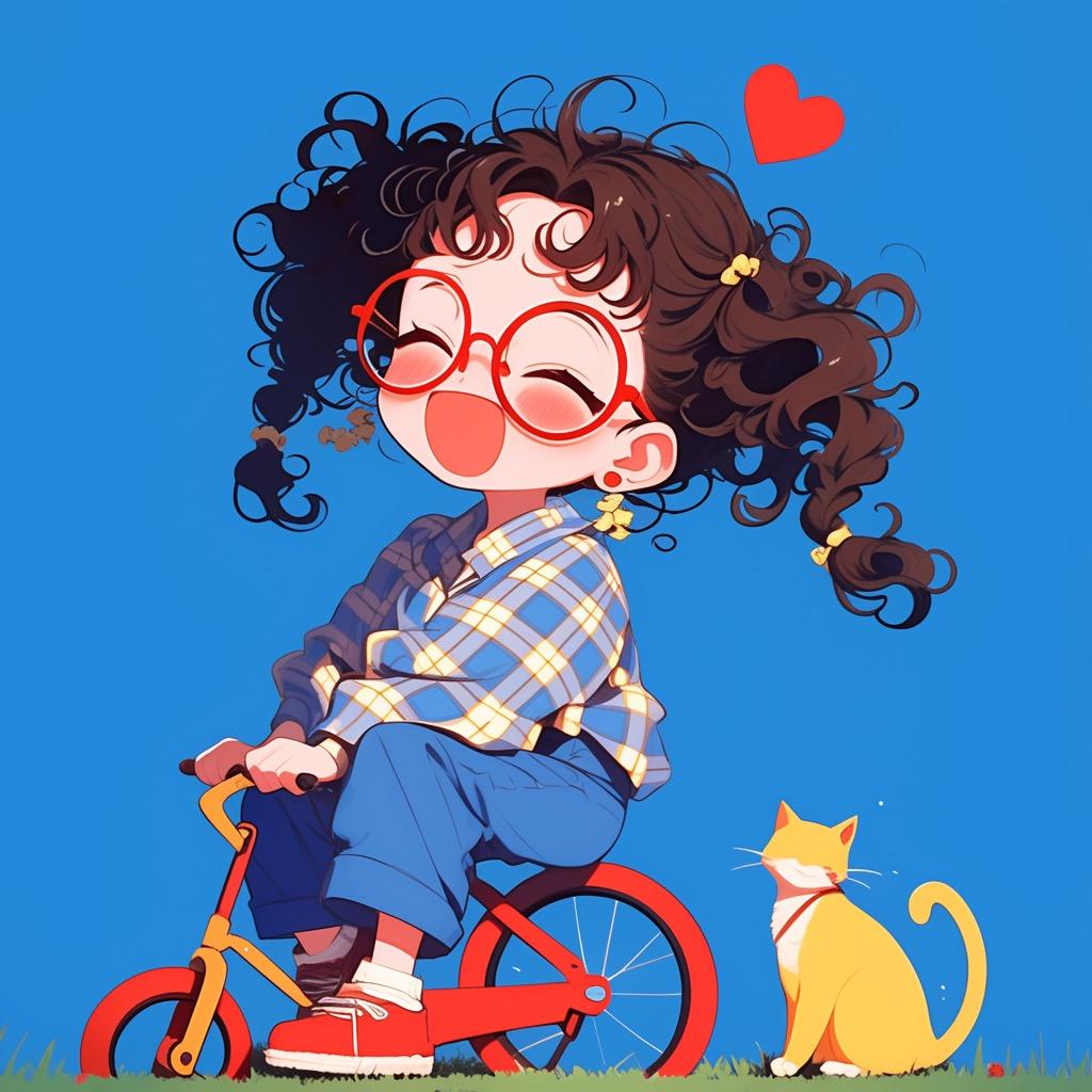 ʚxuɞ