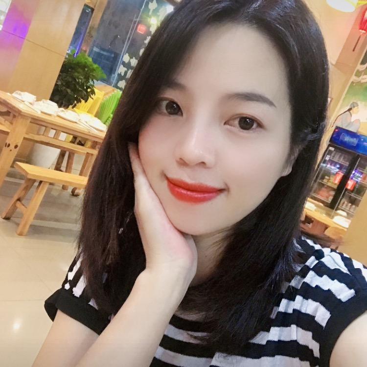 姓柳女孩