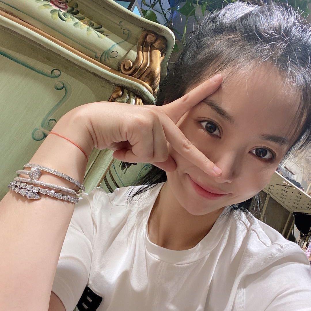 月月的小店