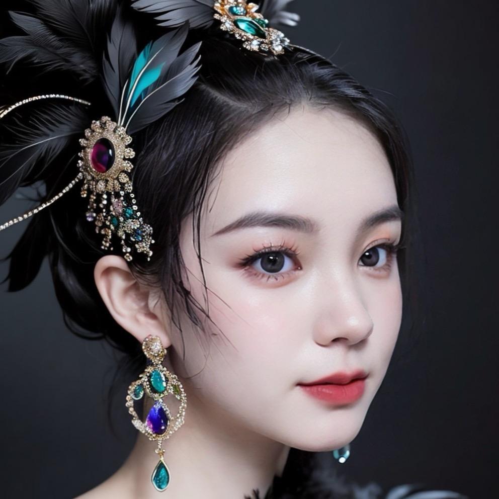 轻舞飞帆