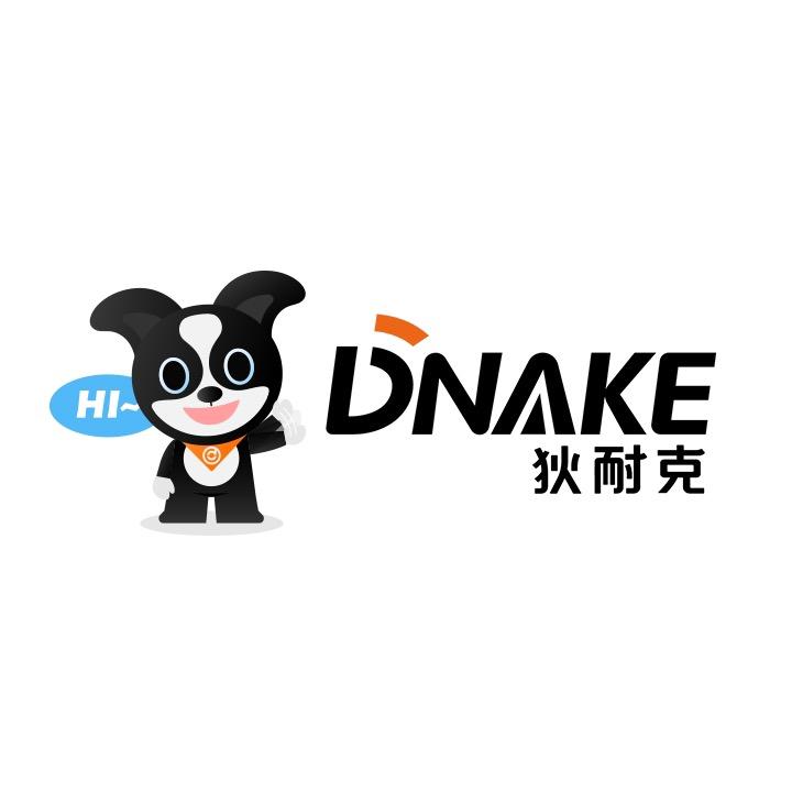 狄耐克专营店智能家居