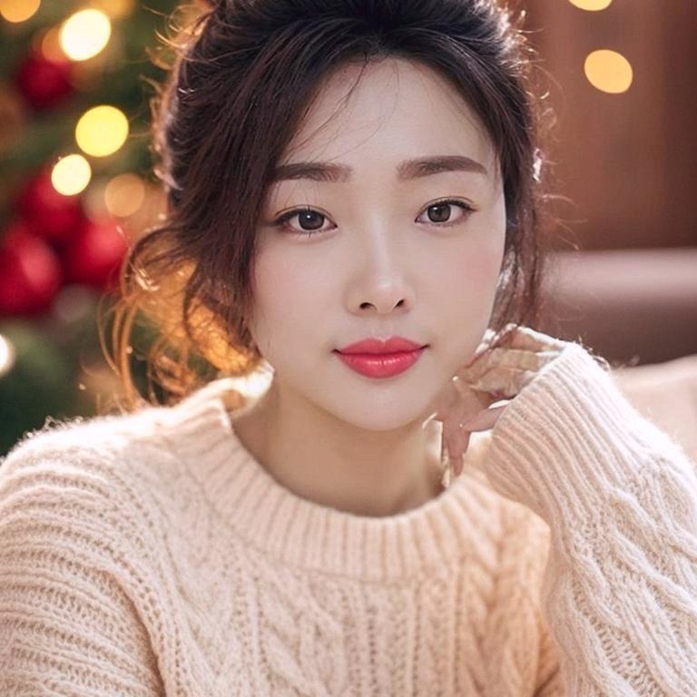 只做自己的女王