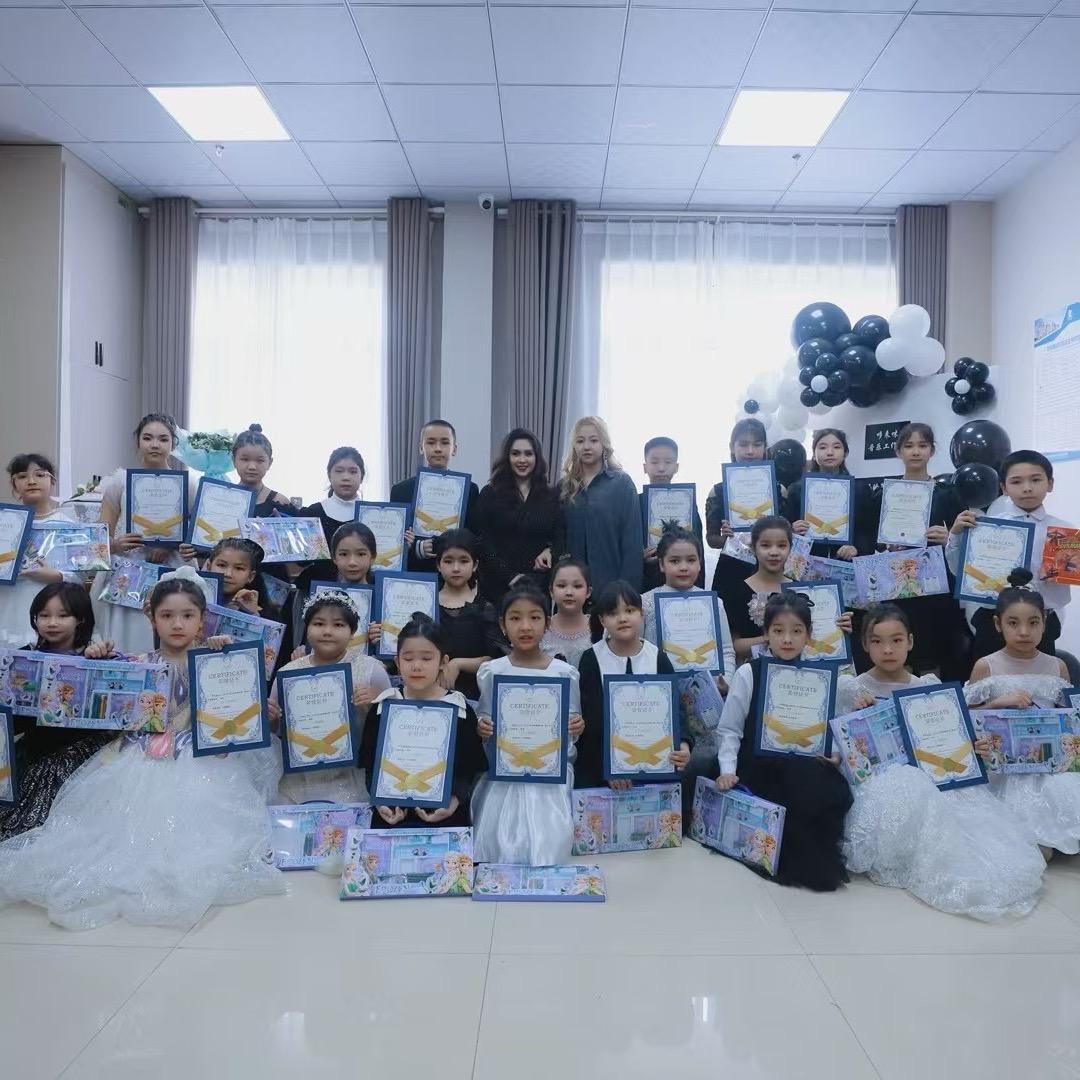 哆来咪音乐工作室（库尔勒）