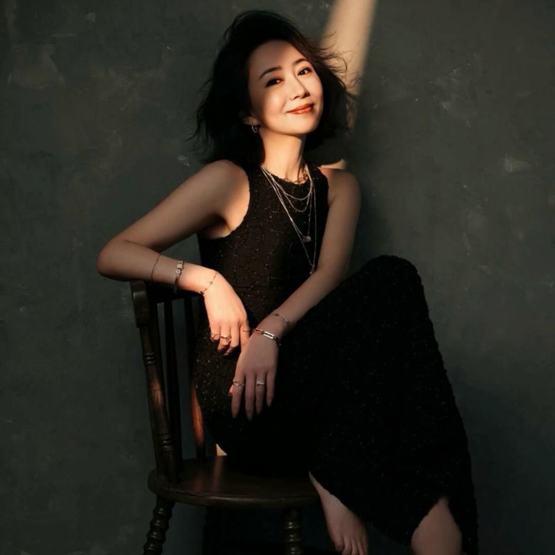 王冠👑属于女王