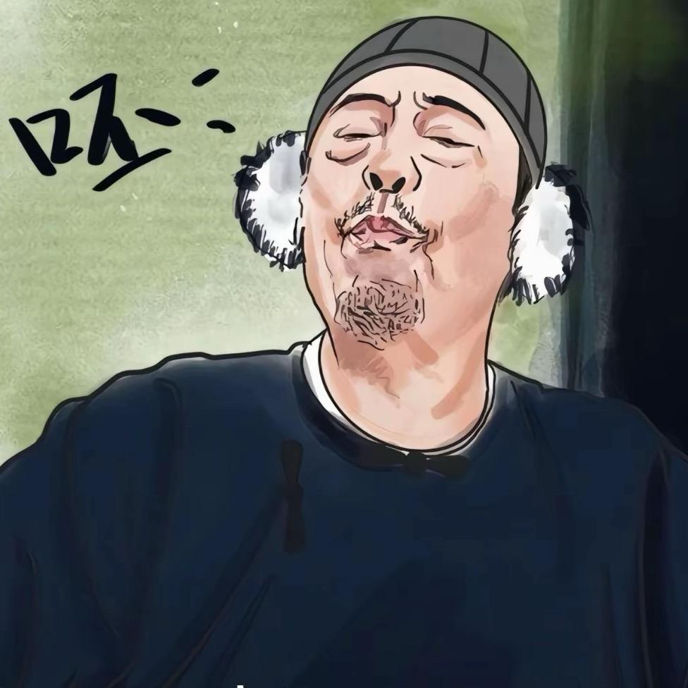 陪张张看海叭
