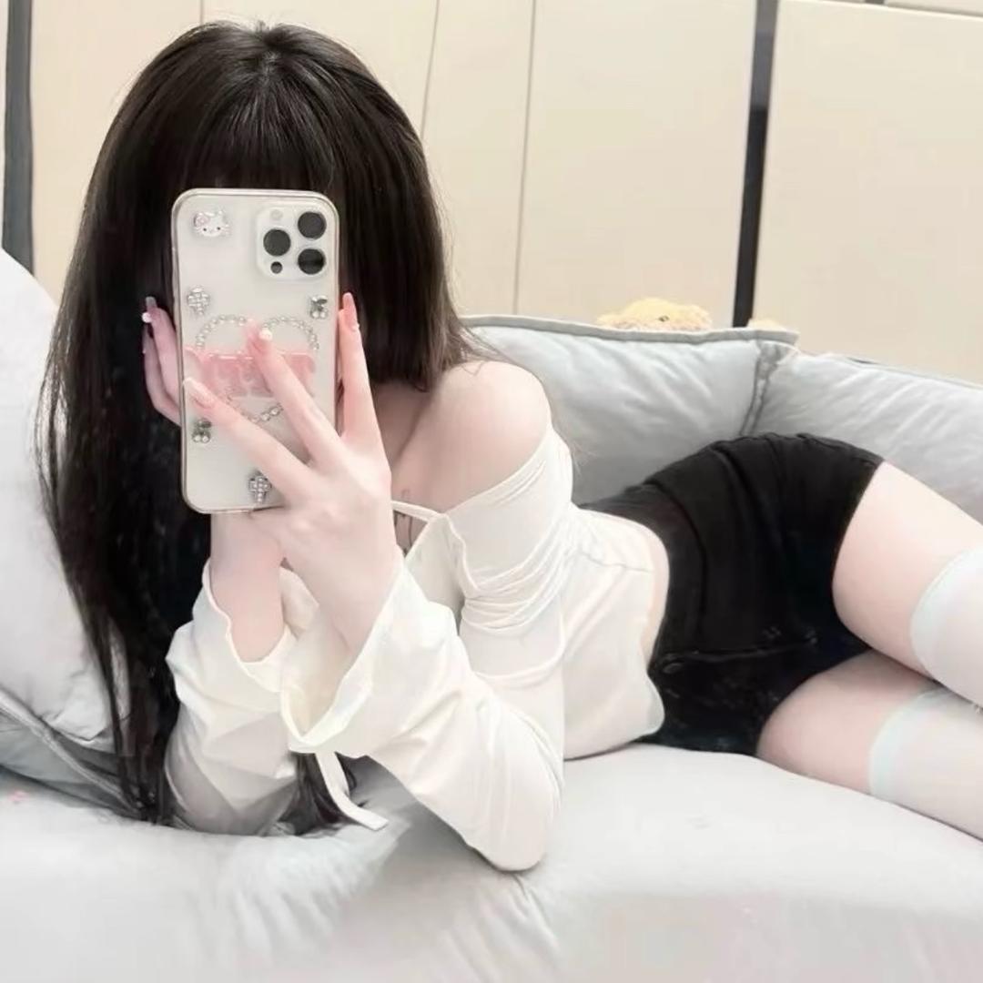 .香香