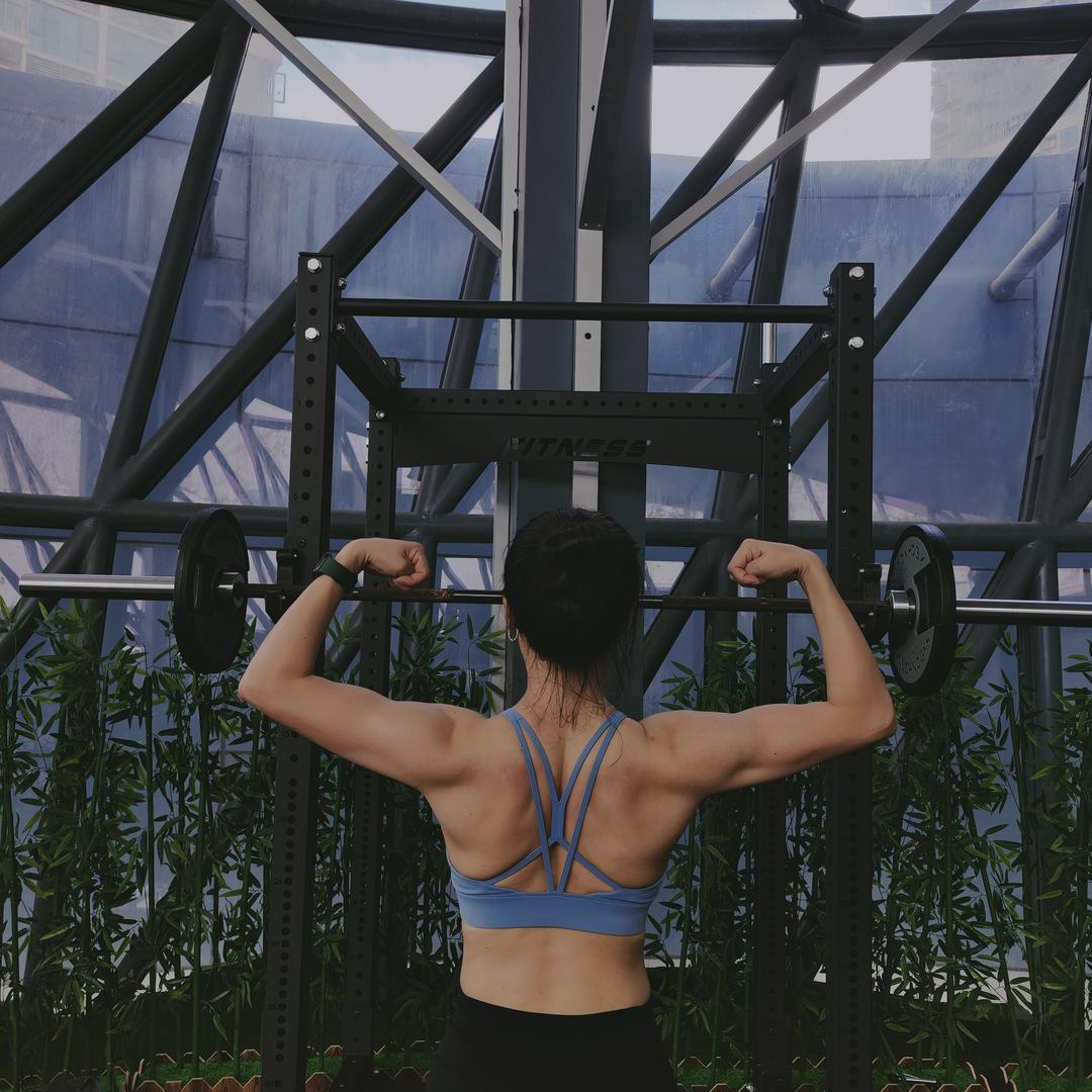 Ipretty Sports深圳市艾普雷迪运动用品有限公司健身训