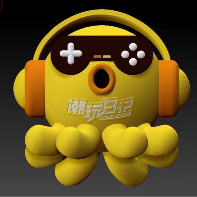V-PLAY西安潮玩大咖娱乐有限公司