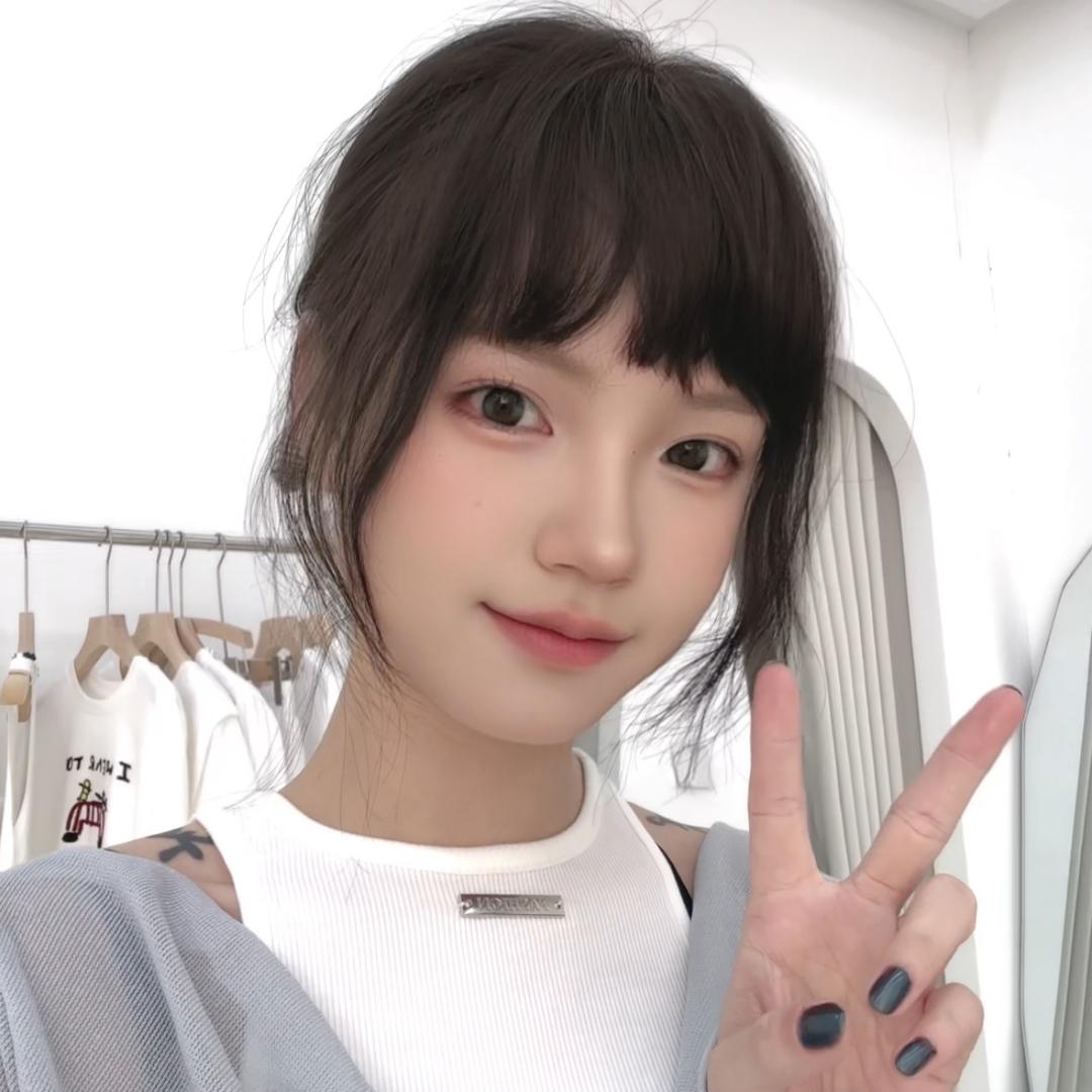 小九九的OOTD致星禾