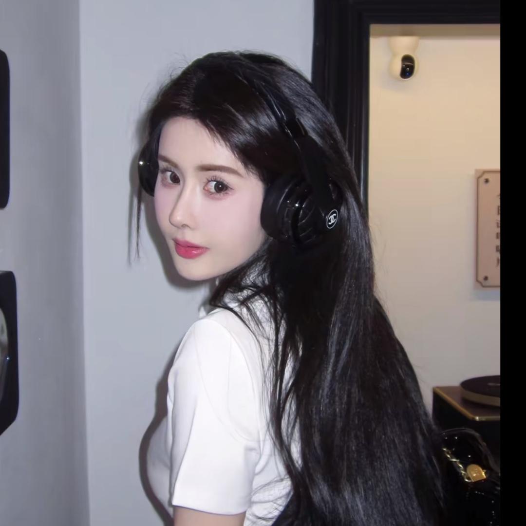 韦雪❄️（人间清醒）