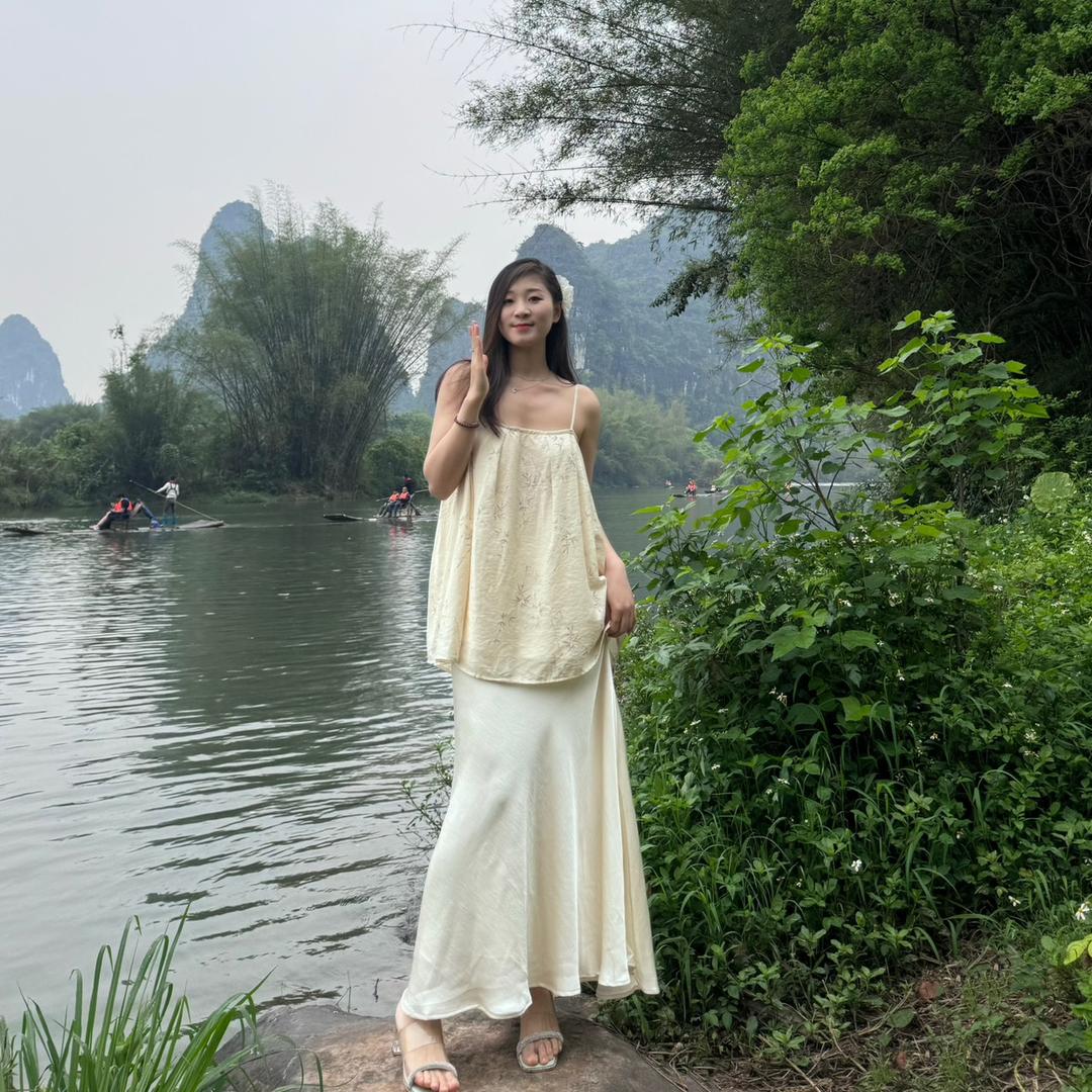 雨过天晴🍒