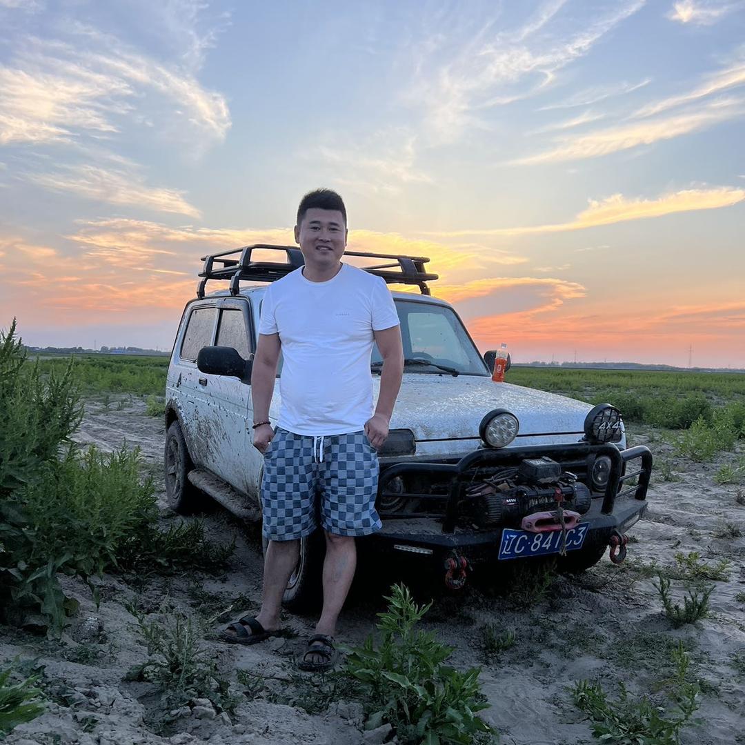 沈阳王旭严选小汽车