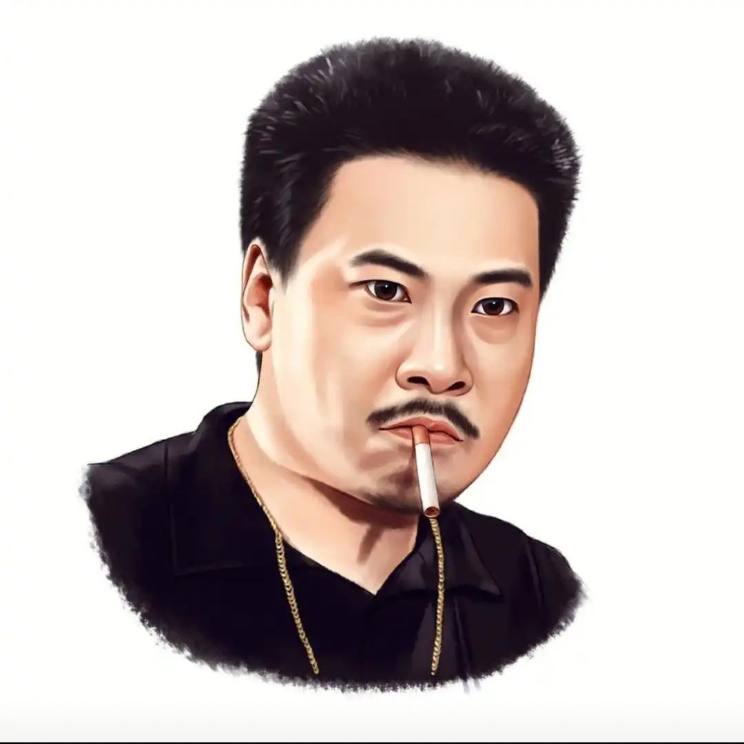伟腾༒【达摩】
