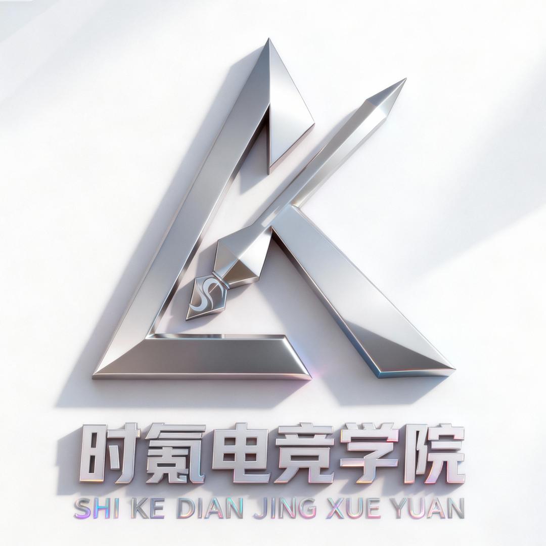 时氪电竞-小闪