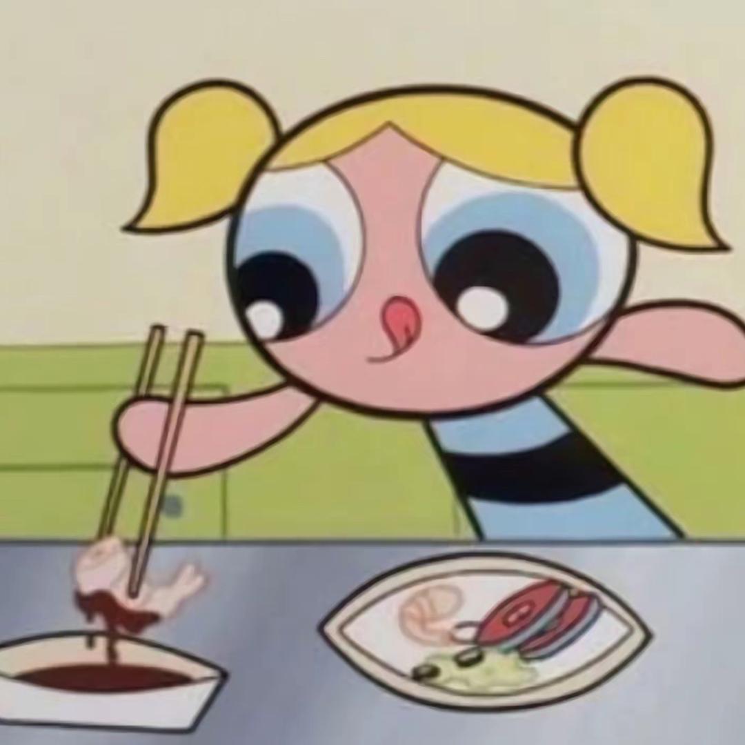 一个美女罢了
