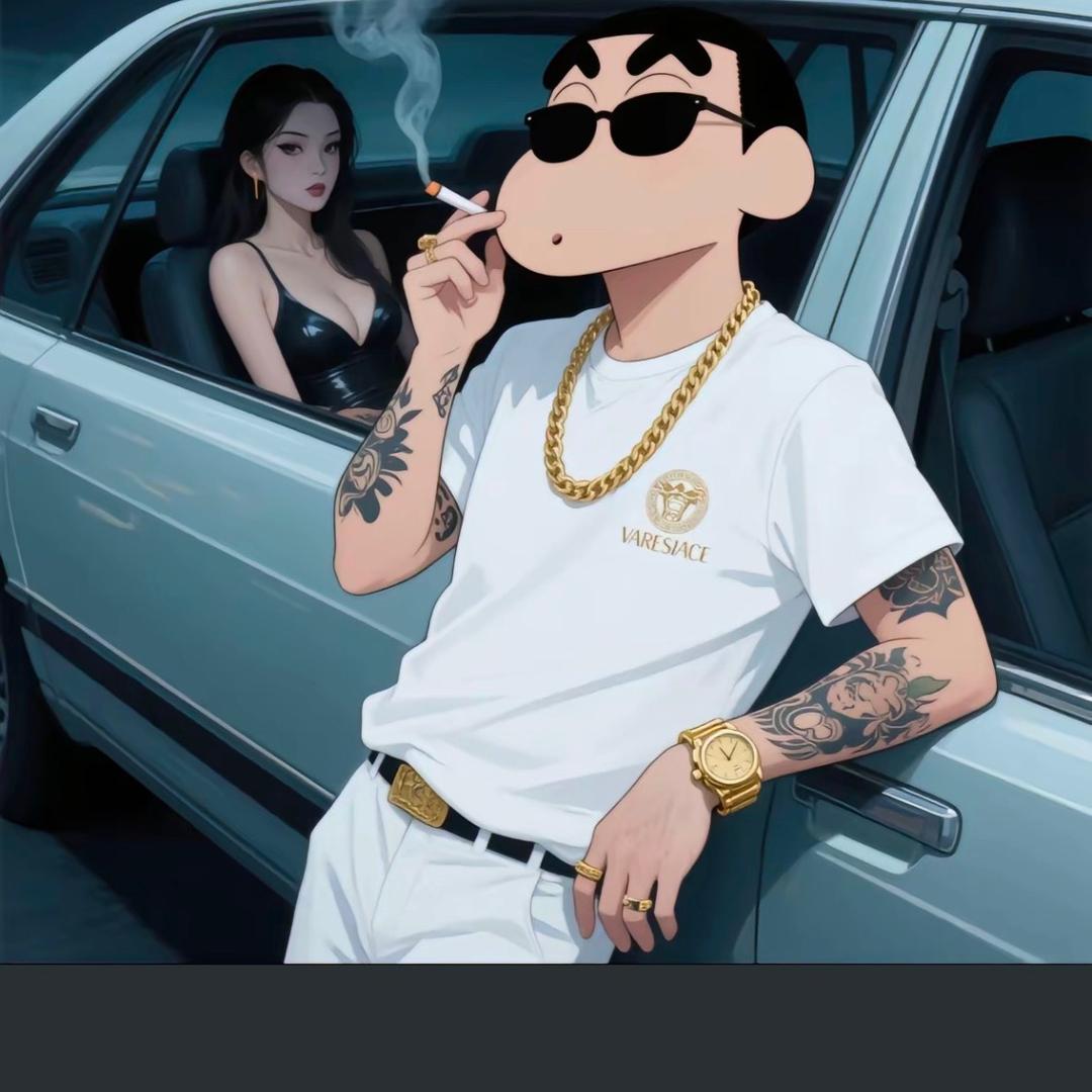 一人一城一心足以