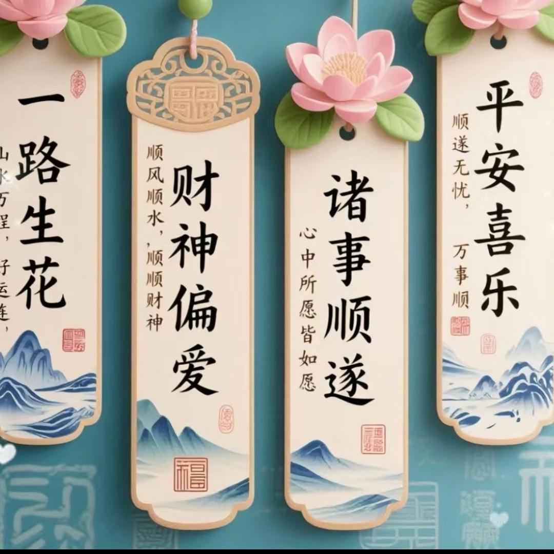 生活好物分享者🥰