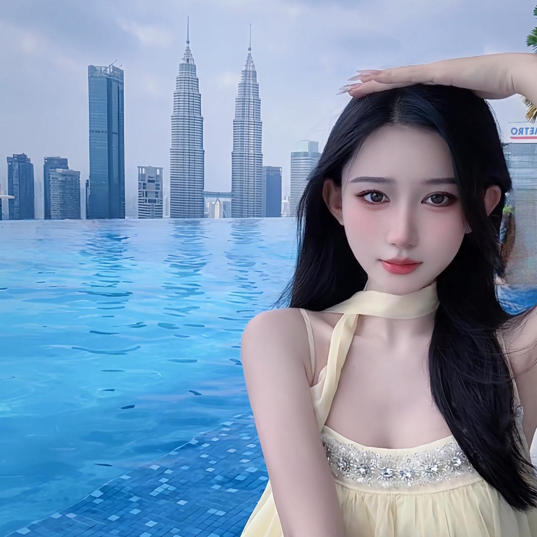 悠然🐷