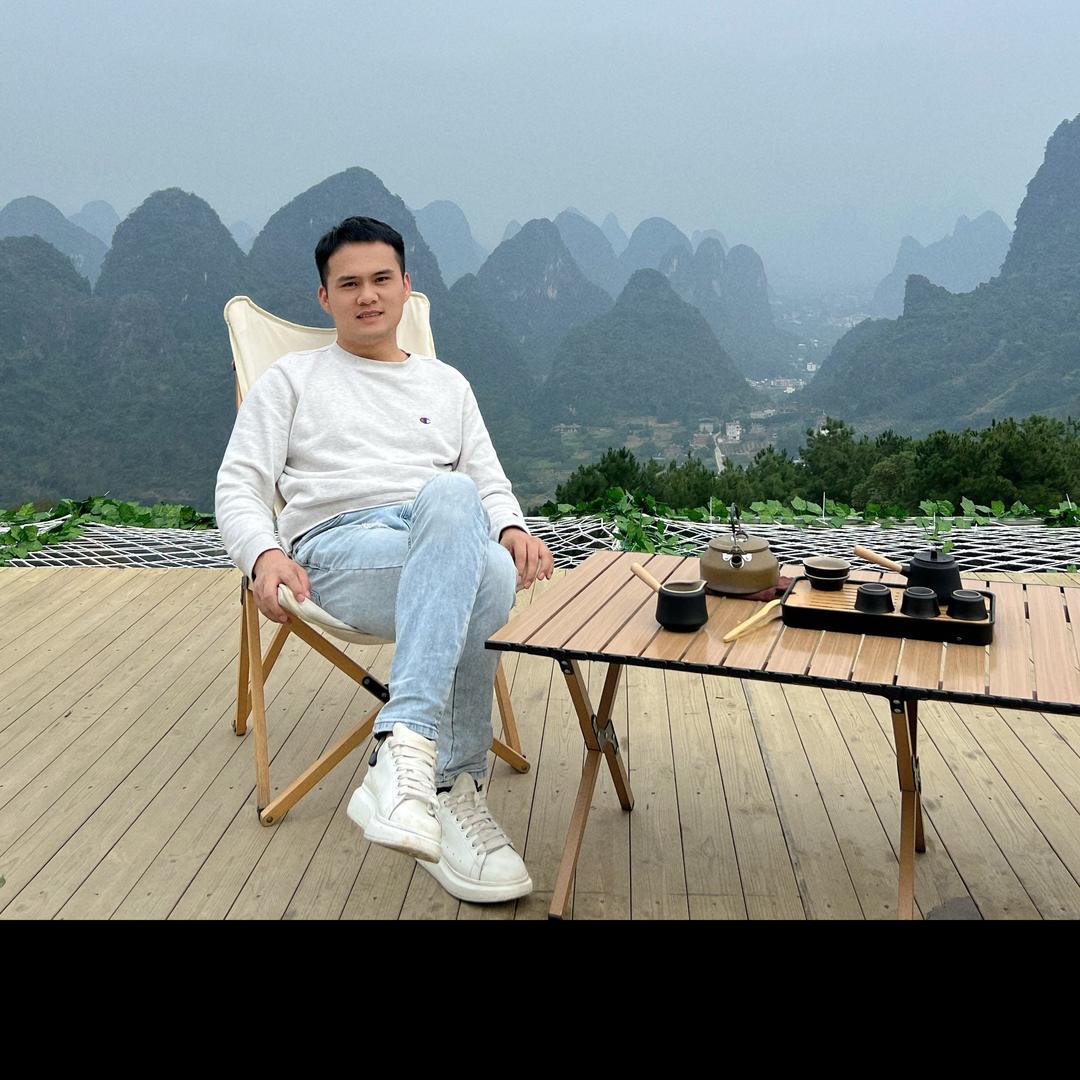 小满哥