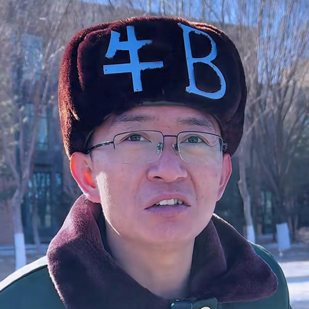 大飞～鄂尔多斯
