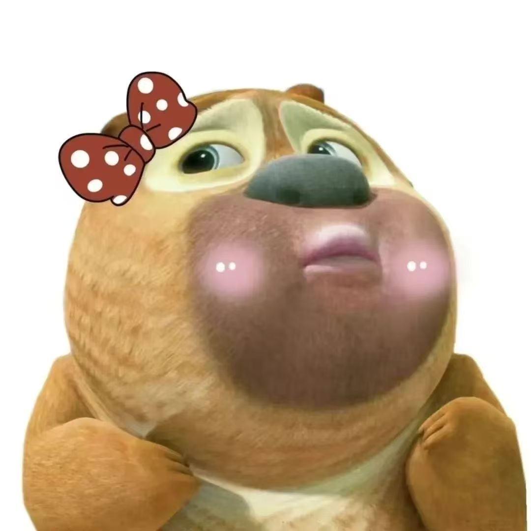 杨咩咩🐑