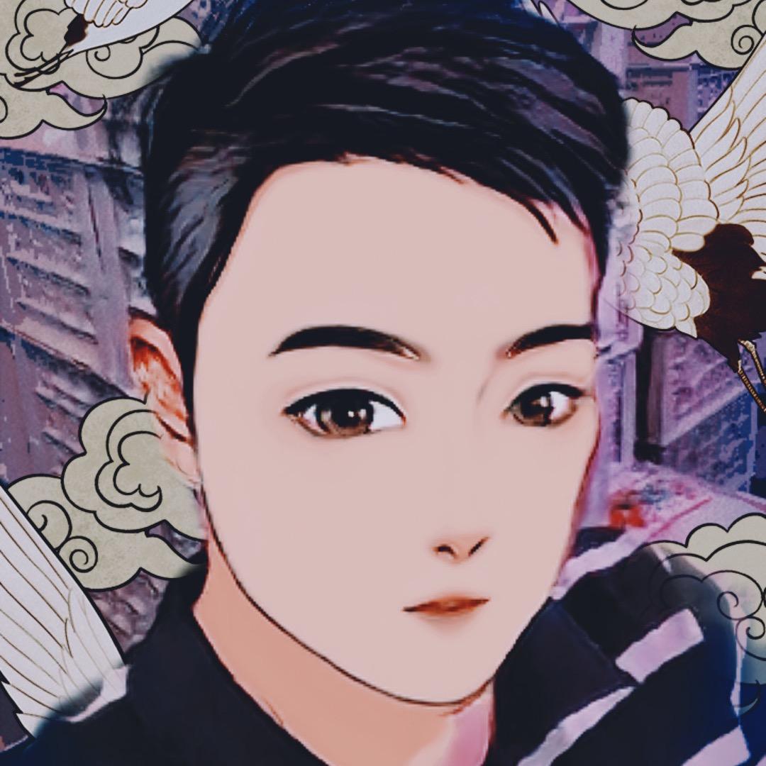 红星🍊杰哥