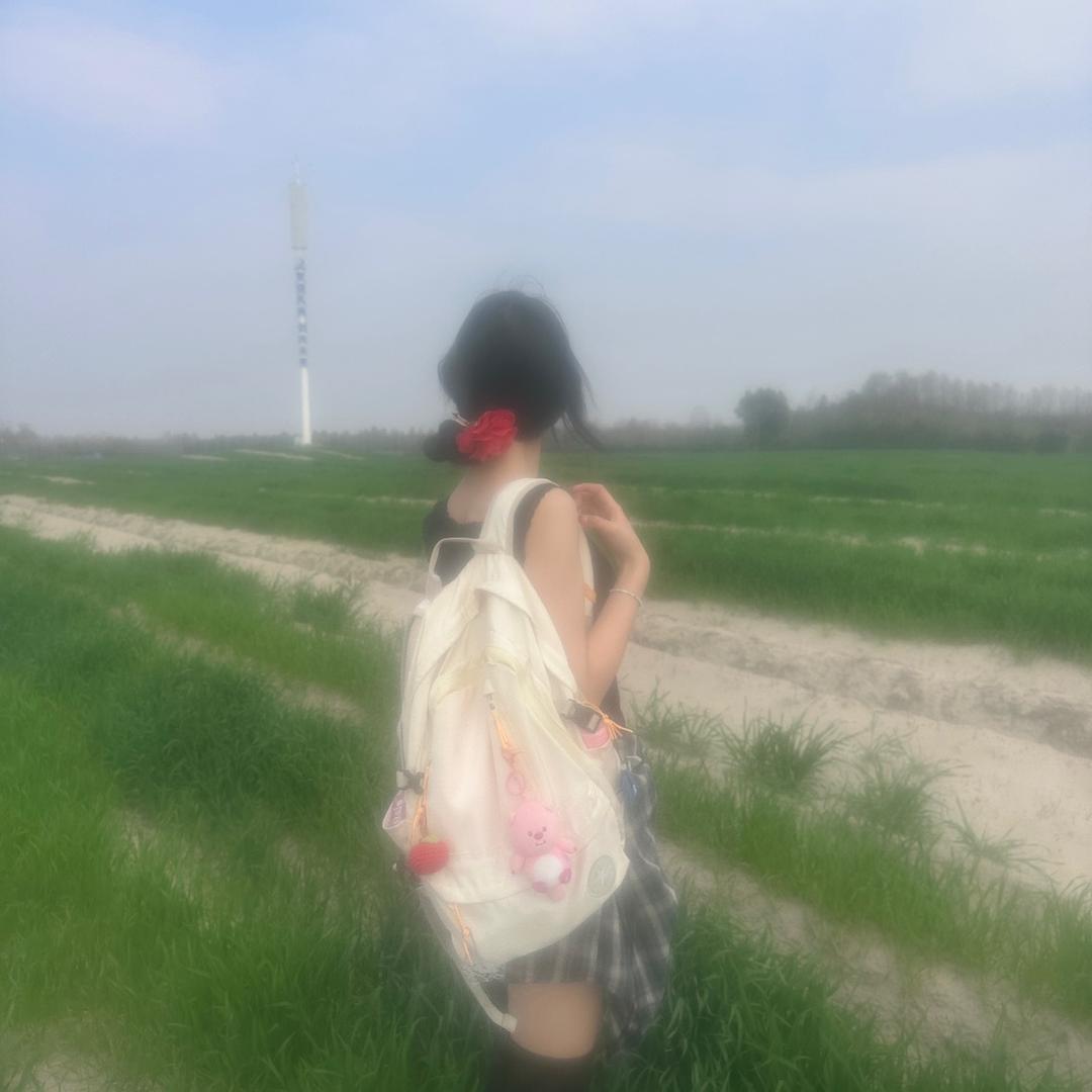 小美、
