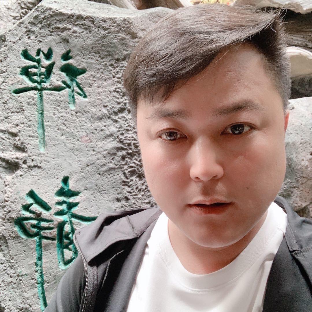 我姓单却偏不爱孤单