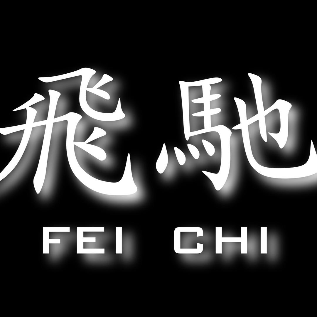 飞驰老冷