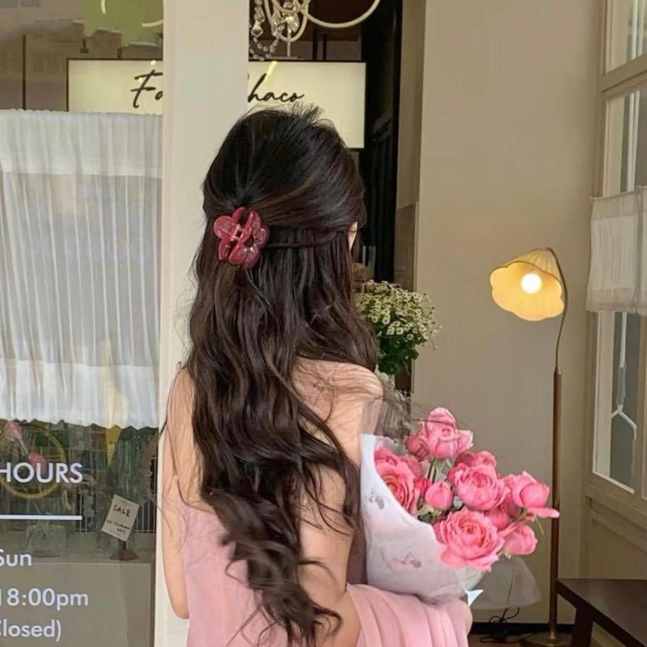 大脸妹妹