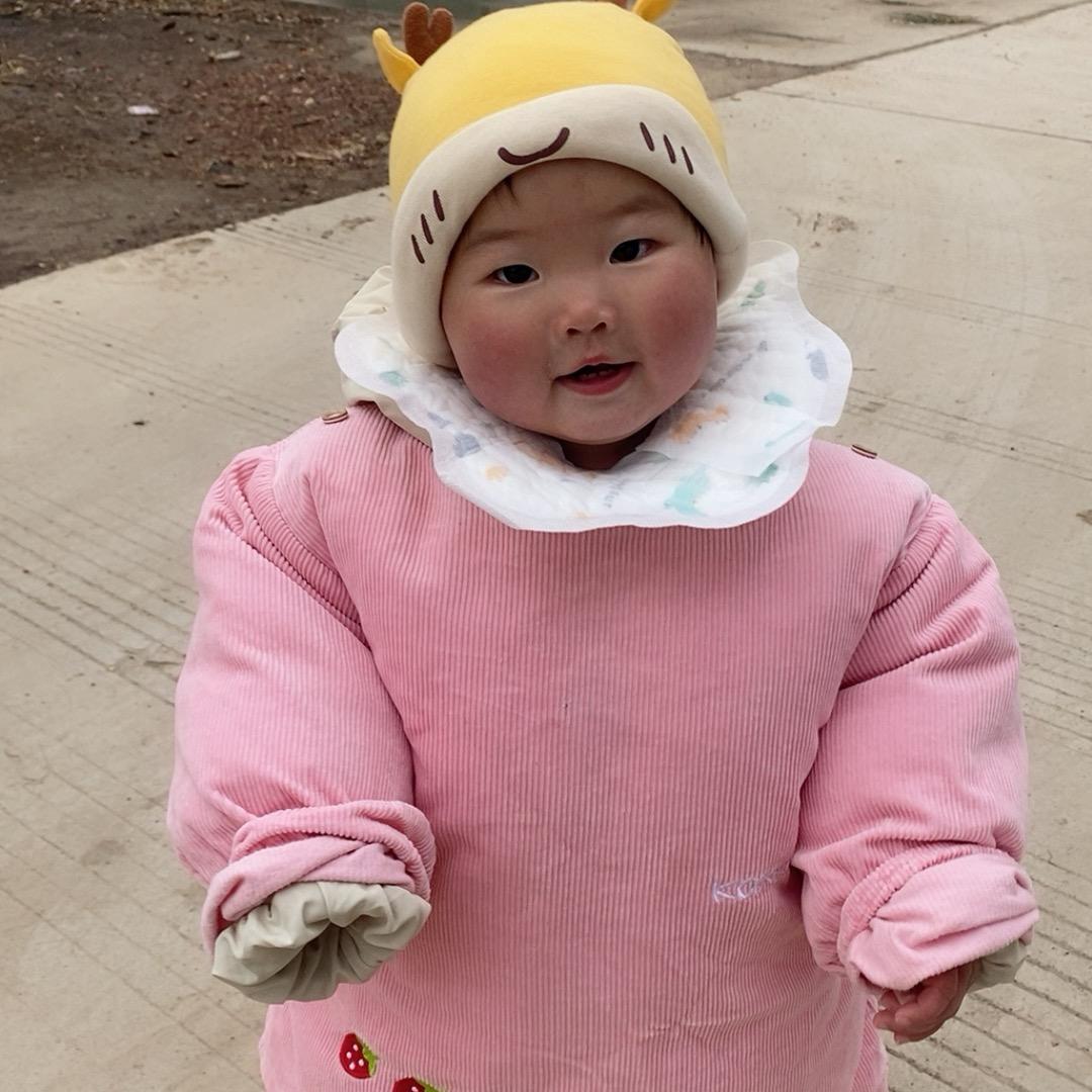 禾禾妈咪爱挖宝