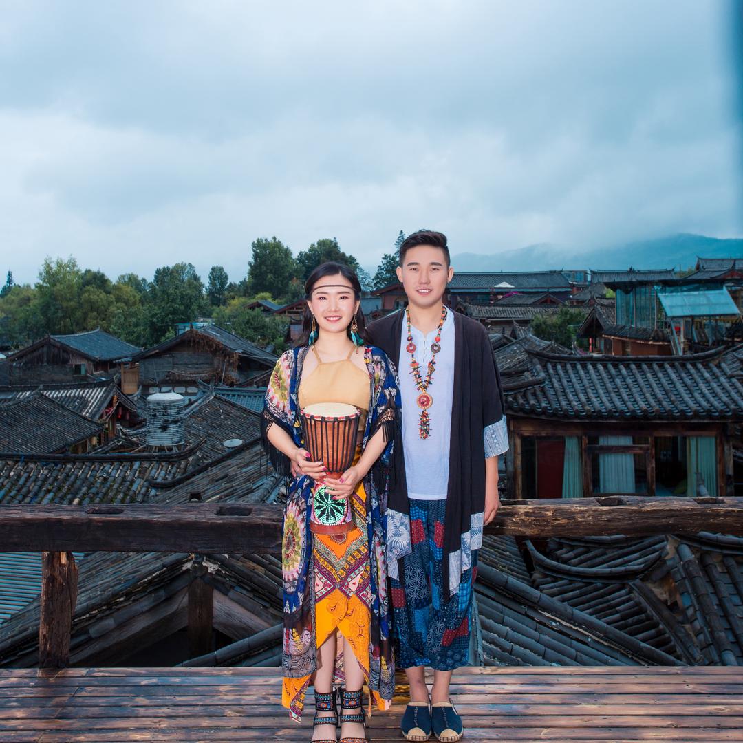 小刘的养牛生活