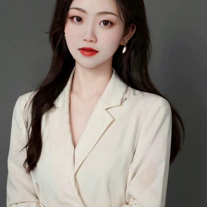 陈陈吖