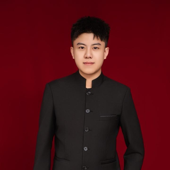 灵应堂📿