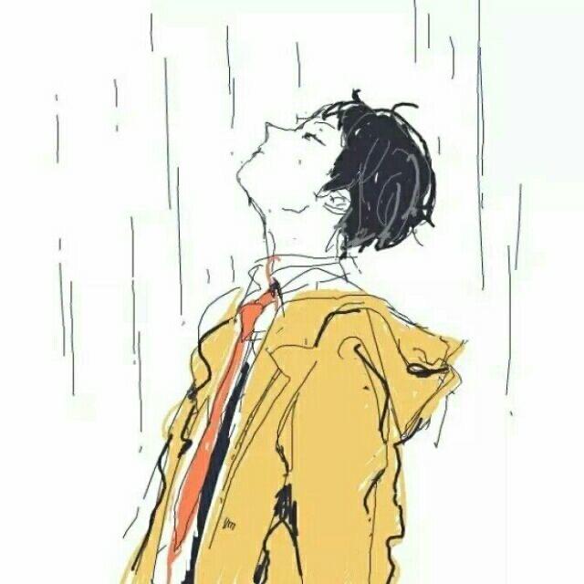 细雨轻弹