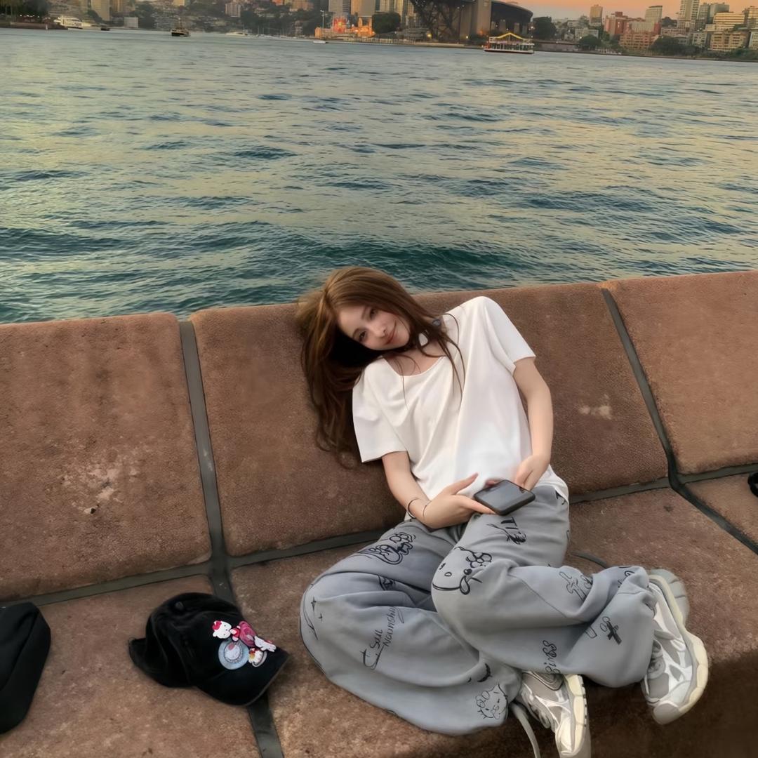 清晨的粥