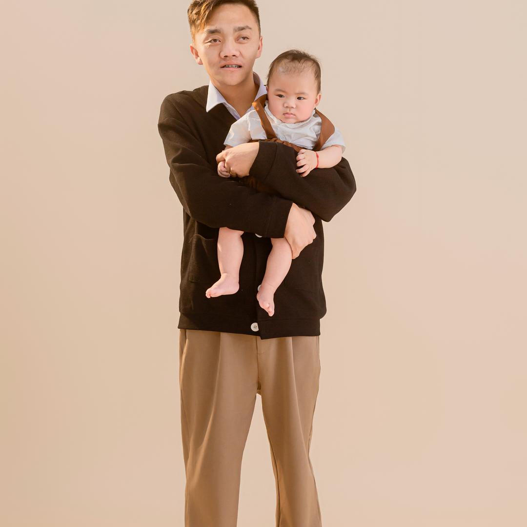 小旋风阿柳