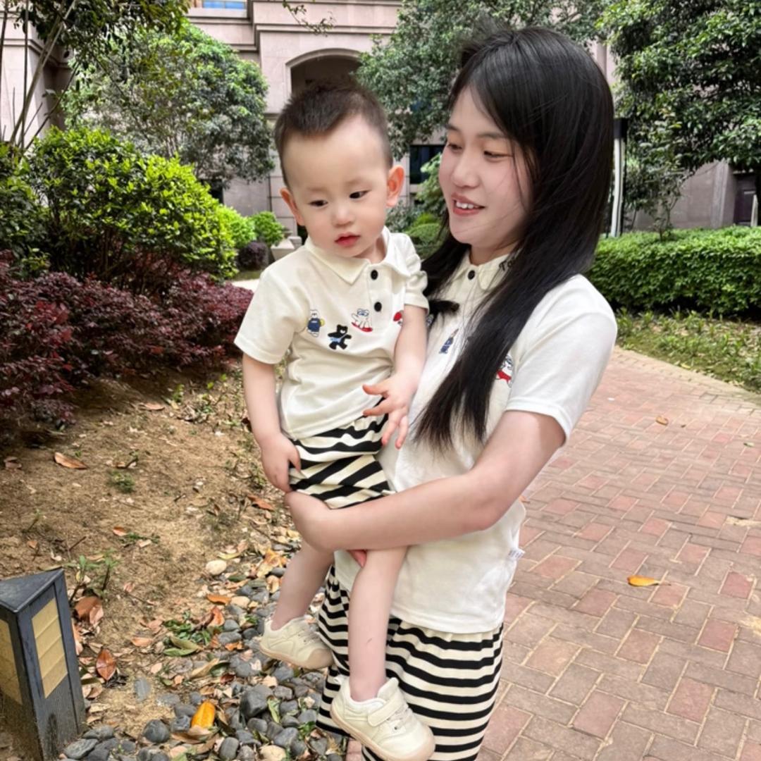 豆丁麻麻(带娃记）