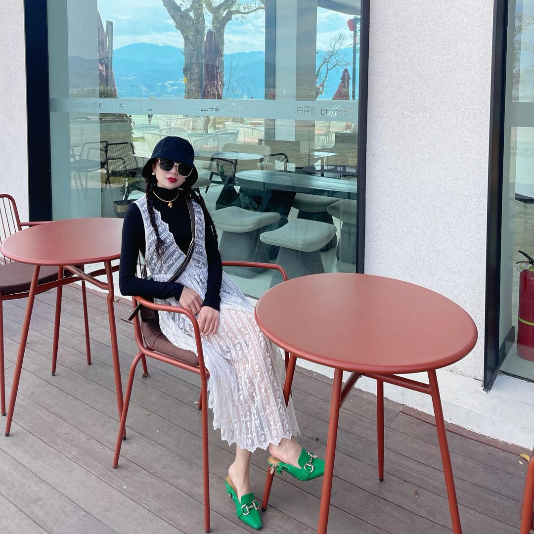 公主👸🏻请每天开心!