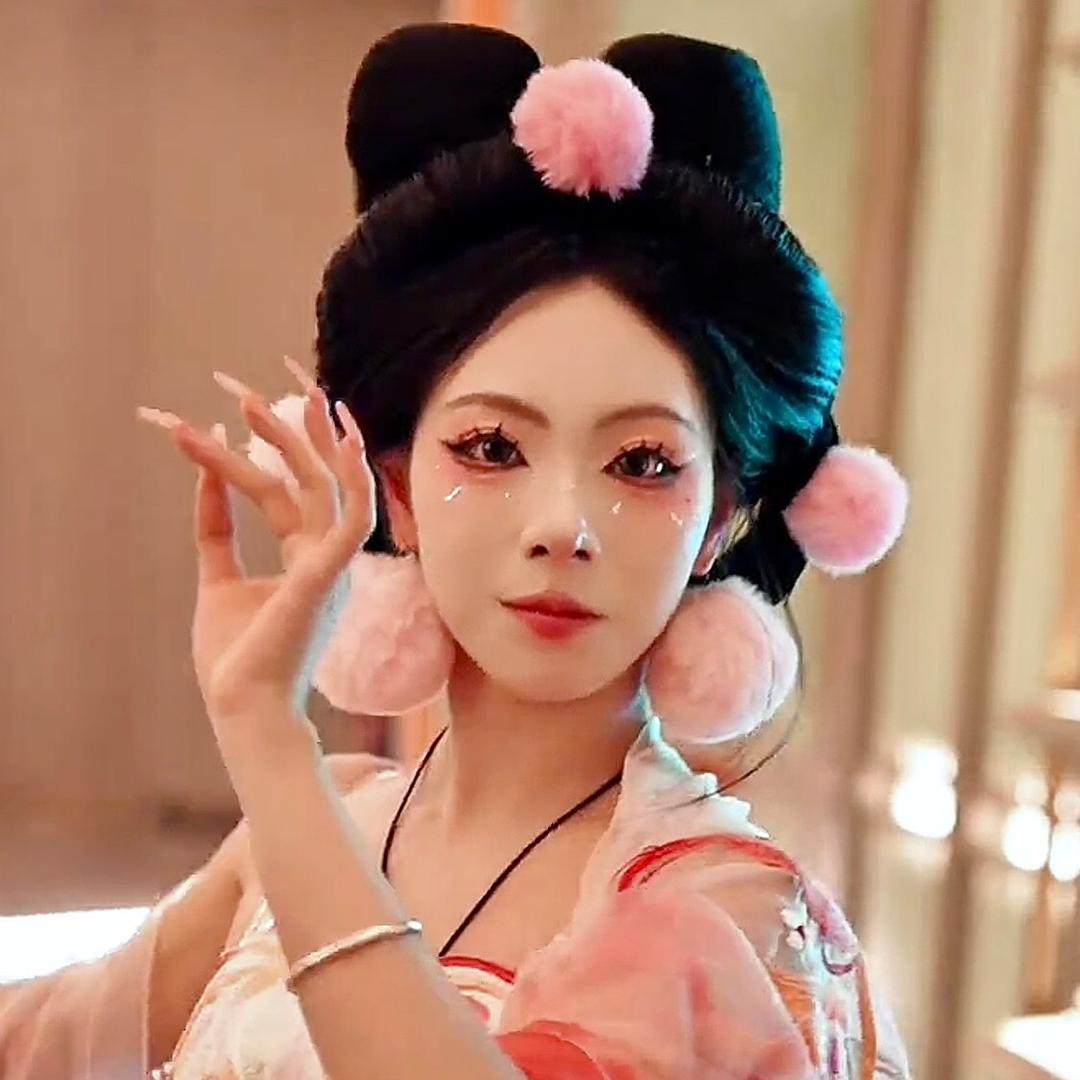 商K私人订制 明月