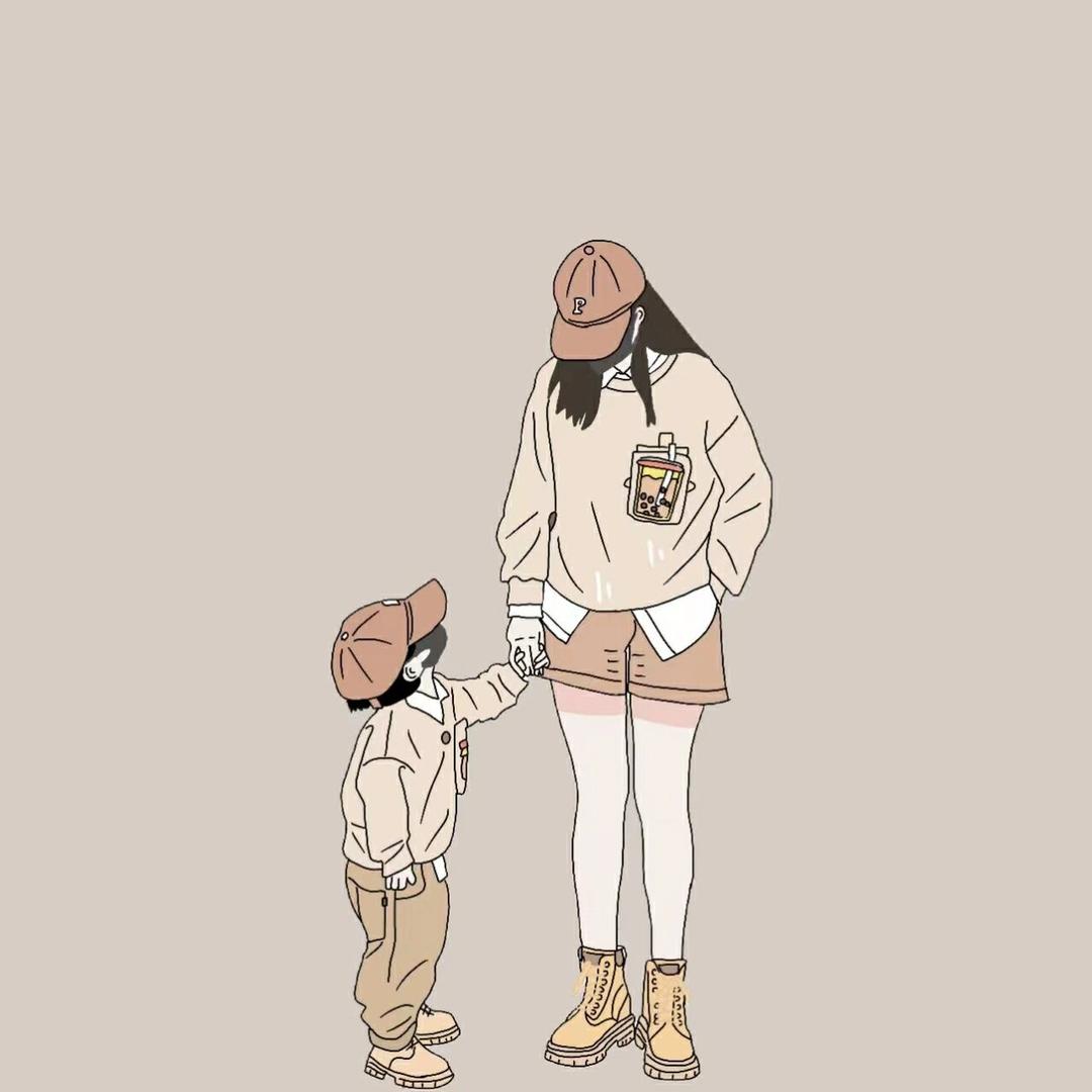 小玉亲子日记