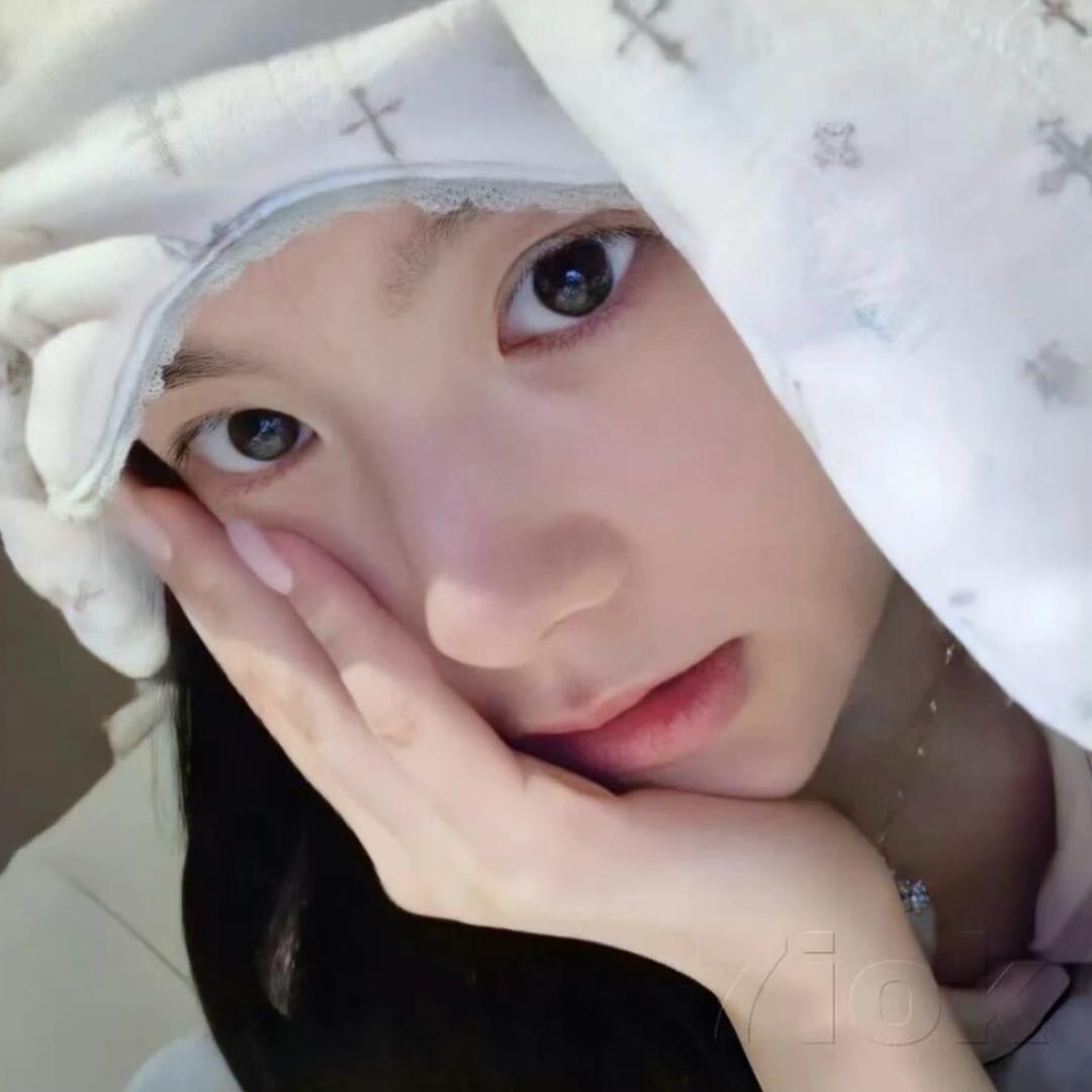 我每天都好困