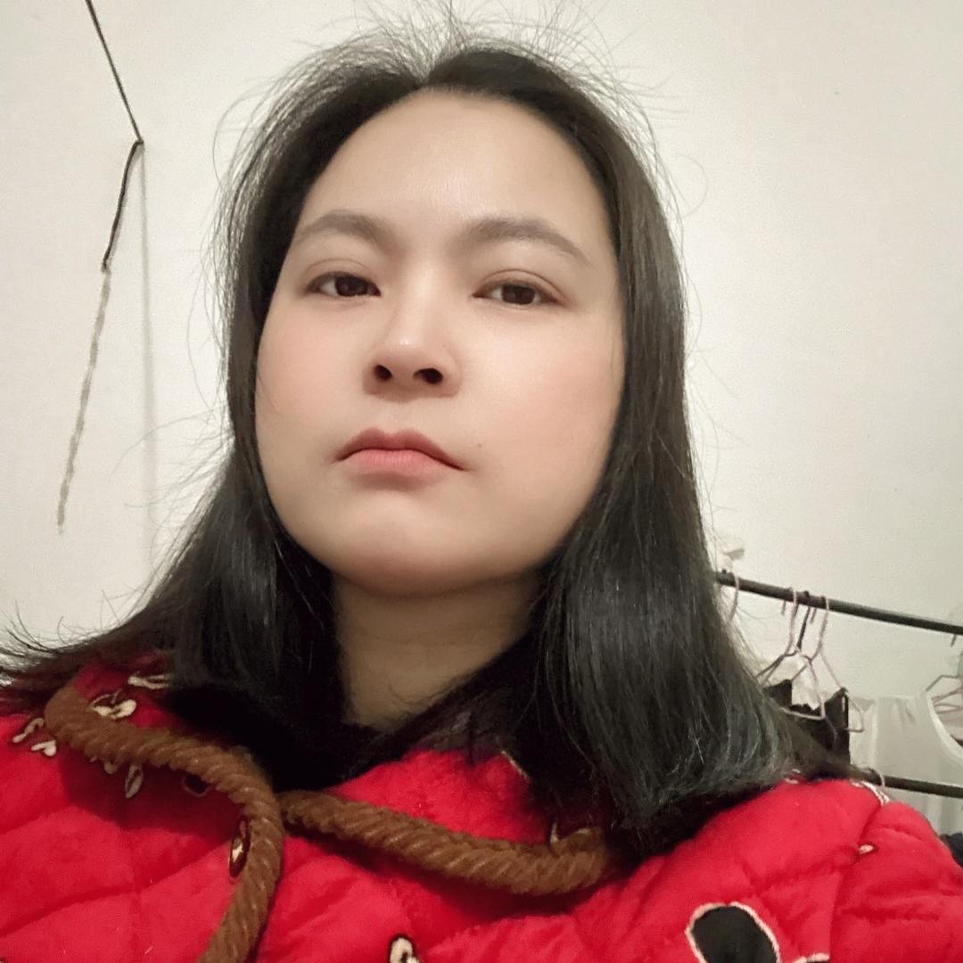 娟娟（尊师达州陈老头）