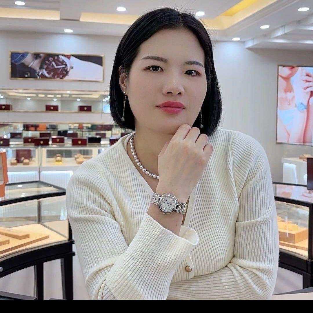 万达广场万象女表（多多）| 开鸿