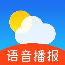 天气预报