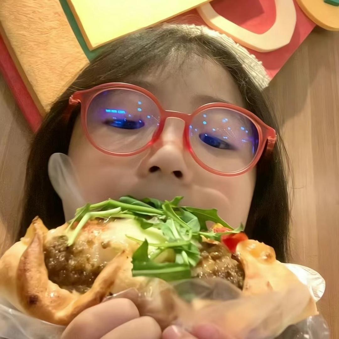 蟹皇煲.🍔